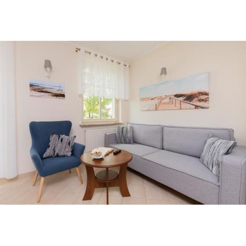 Patio Mare Sopot with Free Garage Parking by Noclegi Renters