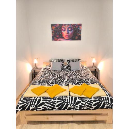 Patricia Apartman