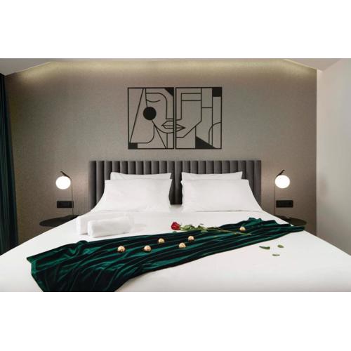 Patricia & Gemini Luxury Rooms