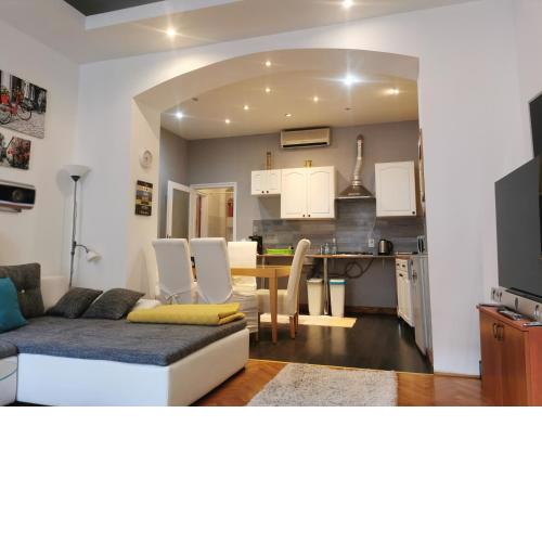 Patrik apartman