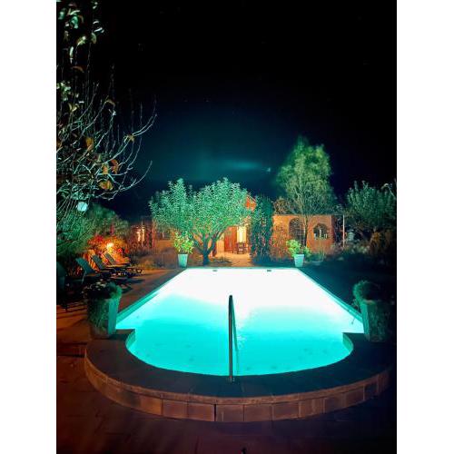 Patrimonium Wellness Apartments