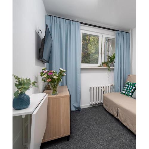 Patro Apartament 3 Wrocław Centrum