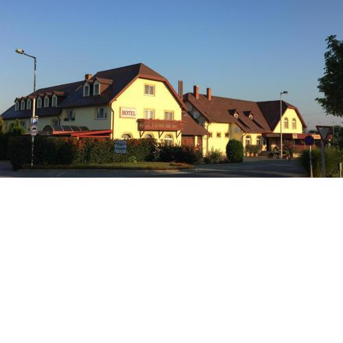 Patyi Étterem és Hotel