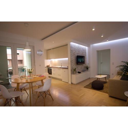 Paula Apartment