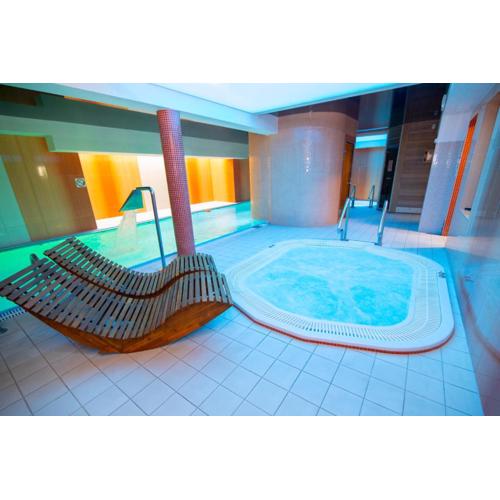 Paula Wellness & SPA