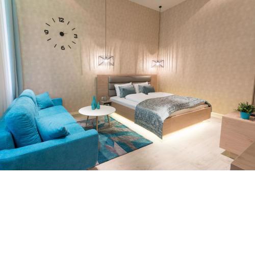 Paulay Deluxe Suites By Corall
