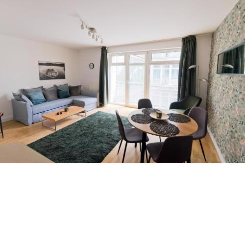 Paulay Opera Apartment