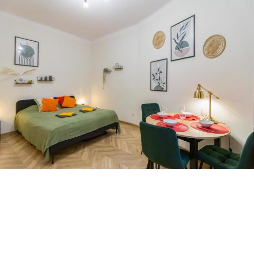 Paulinska20 Flat - Kaziemierz