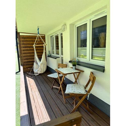 Pauza Spacja Apartamenty