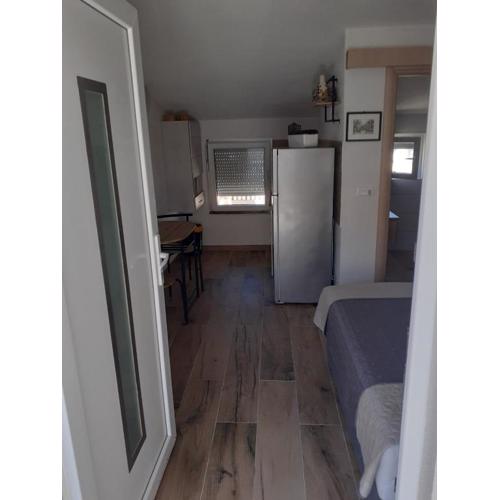 Pavel, studio apartman