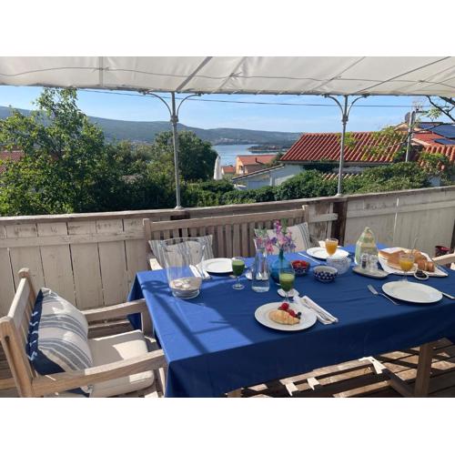 PAVI APARTMENTS Romantic Stone House K13