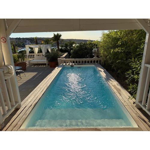 Pavi apartments Vila Amalia