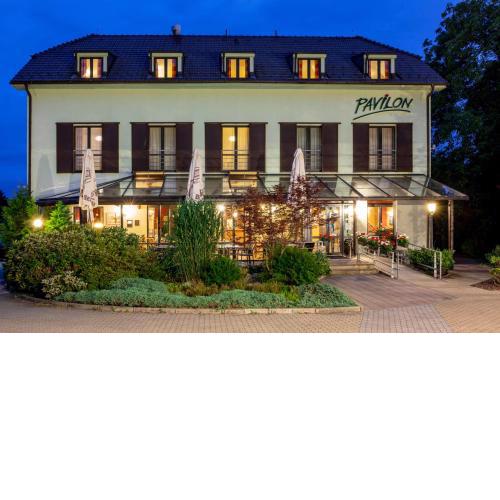 Pavilon