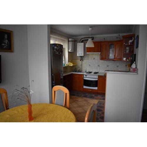 PAVIN Apartment