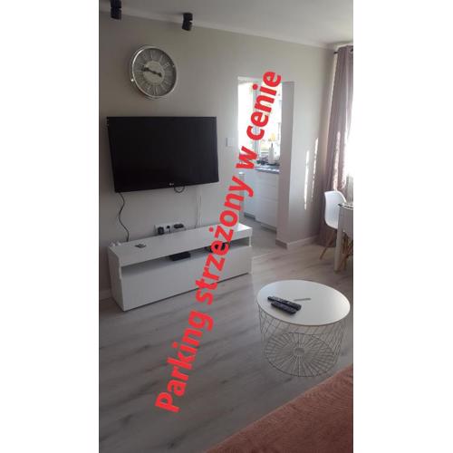 PAW Apartament. Rodzinny, super apartament.