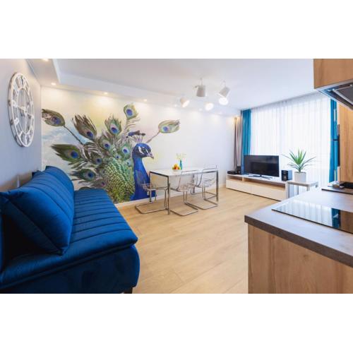 Pawi Apartament