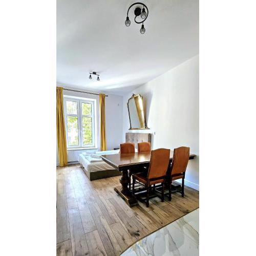Pawia Apartments Centrum