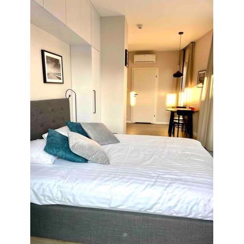 Pawia Charming Prime Apartment