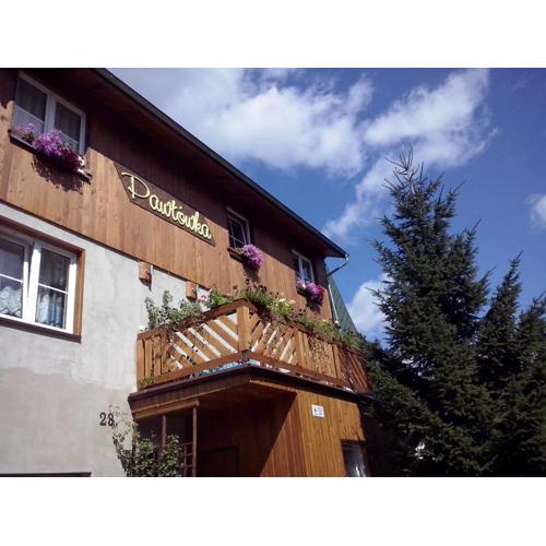 Pawłówka B&B