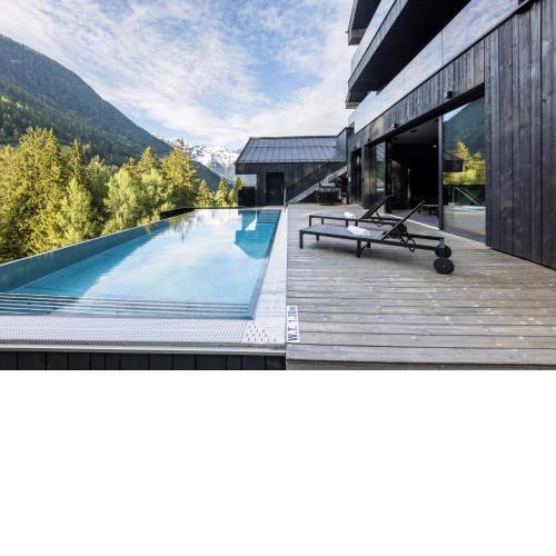Paznauner Villen - Villa I