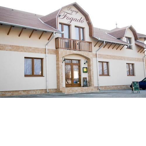 Pazonyi Fogadó és Étterem
