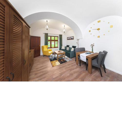 PB Apartments