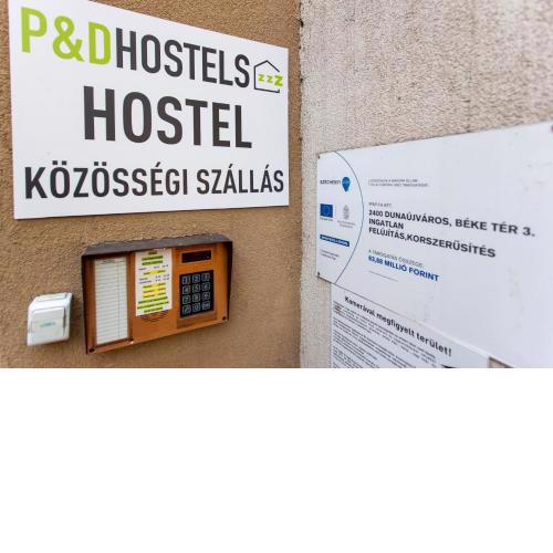 PD Hostel