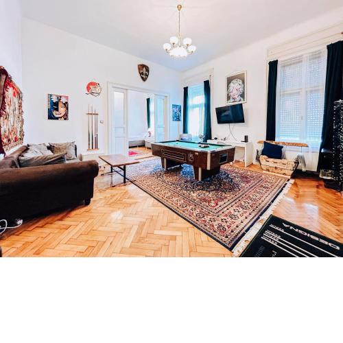 Pd Residence