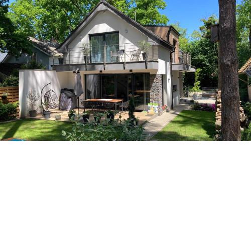 Peace of mind cottage
