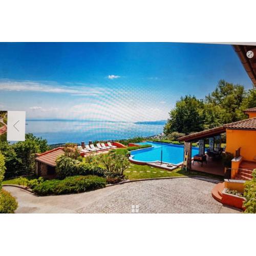 Peace of mind N. 4 Opatija