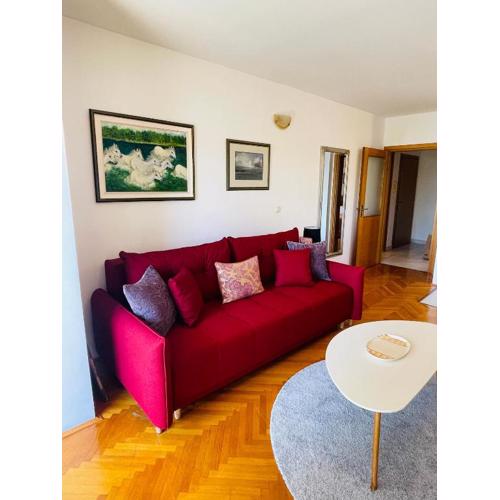 Peace Sea View Apartment