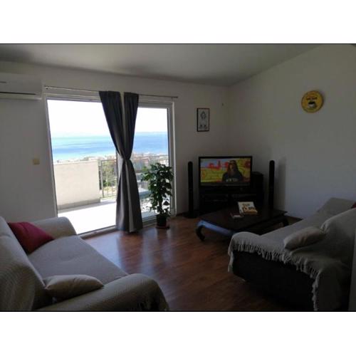 Peaceful apartment for family or couples