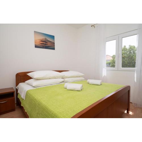 Peaceful Family home near Marina Sukošan-Zadar