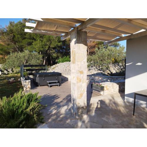 Peaceful home Olea oblica