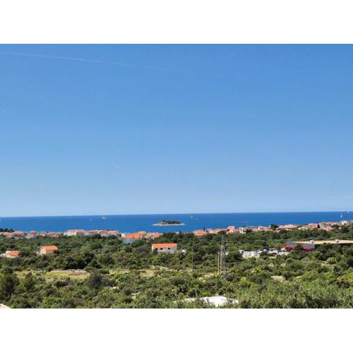 Peaceful Sea View Apartment