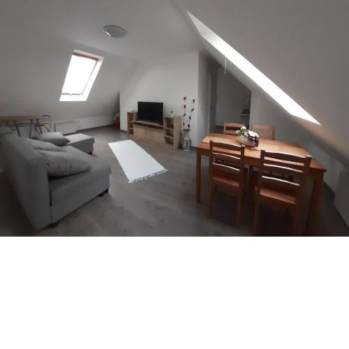 Peak Apartman