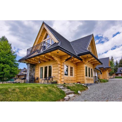 Peak House