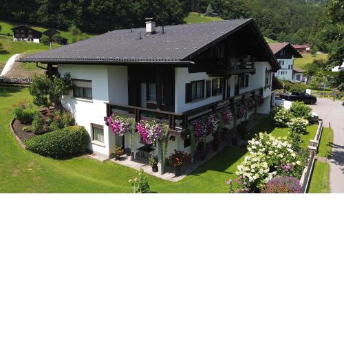 Peak View Appartements