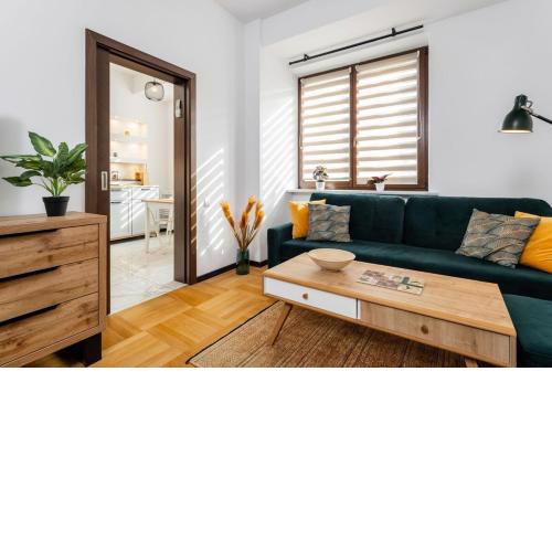 Peanut Premium Apartment Ochota