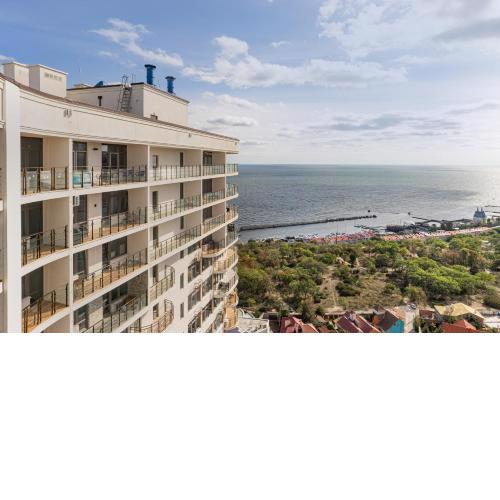 Pearl 44 Apartment With Terrace