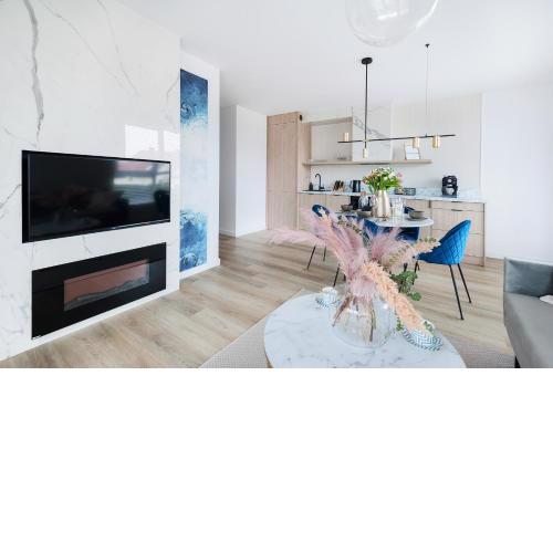 Pearl Apartment - LoftAffair