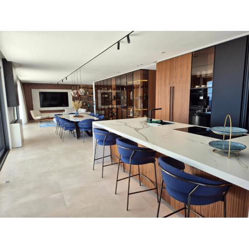 Pearl Penthouse