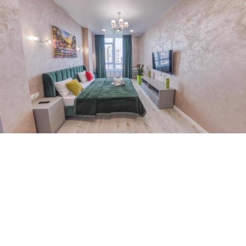 PEARL PREMIUM APARTMENTS 2
