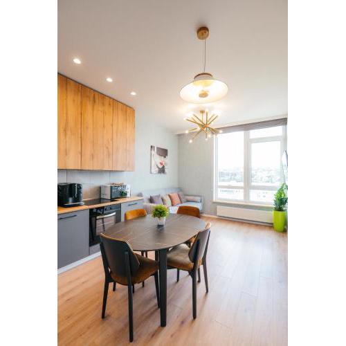 PEARL PREMIUM APARTMENTS 3