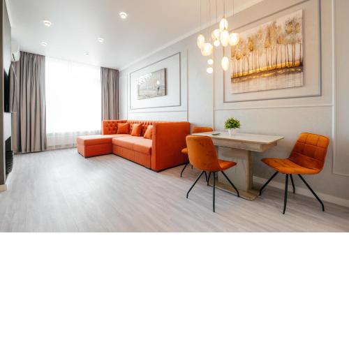 PEARL PREMIUM APARTMENTS 4