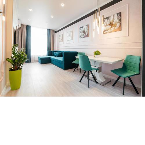 PEARL PREMIUM APARTMENTS 5