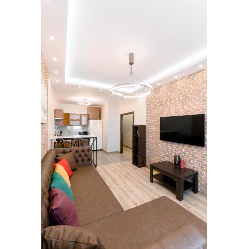PEARL PREMIUM APARTMENTS 7