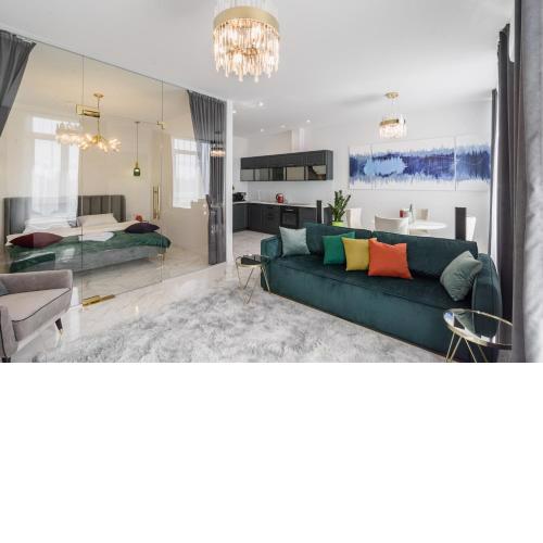 PEARL PREMIUM APARTMENTS