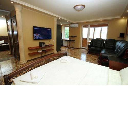 Pechersk Apartment in Kiev Center
