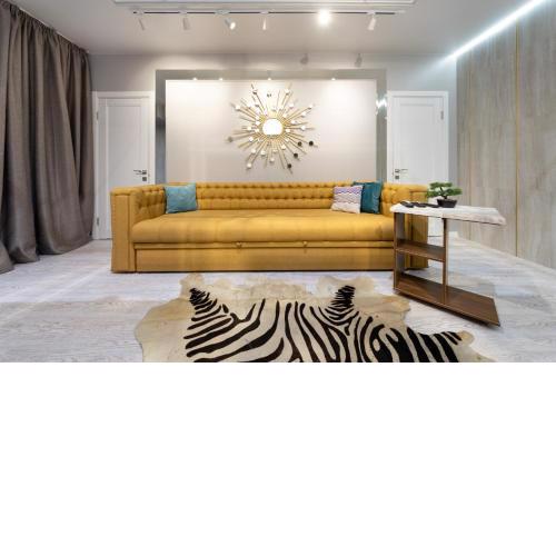 Pechersky Kvartal Apartments